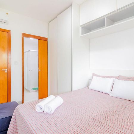 Gb67 Otimo Apartamento 2 Suites - Guarajuba Luaran gambar