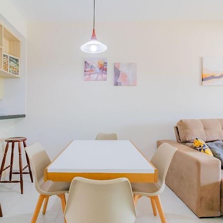 Gb67 Otimo Apartamento 2 Suites - Guarajuba Luaran gambar