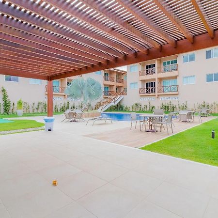 Gb67 Otimo Apartamento 2 Suites - Guarajuba Luaran gambar