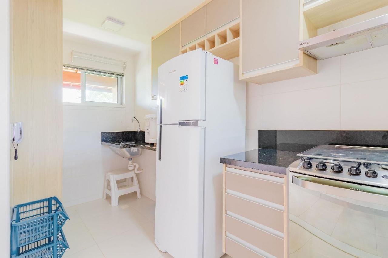 Gb67 Otimo Apartamento 2 Suites - Guarajuba Luaran gambar